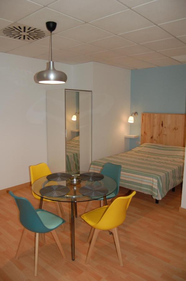 Amplio Estudio En Centro Y Playa Victoria 13 Apartment Málaga Exterior foto